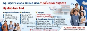 Du Học Việt Toàn Cầu - Chắp cách ước mơ Việt, Vươn tầm thế giới