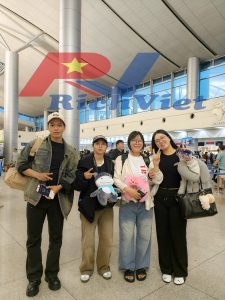 Du học Đài Loan cùng RichViet