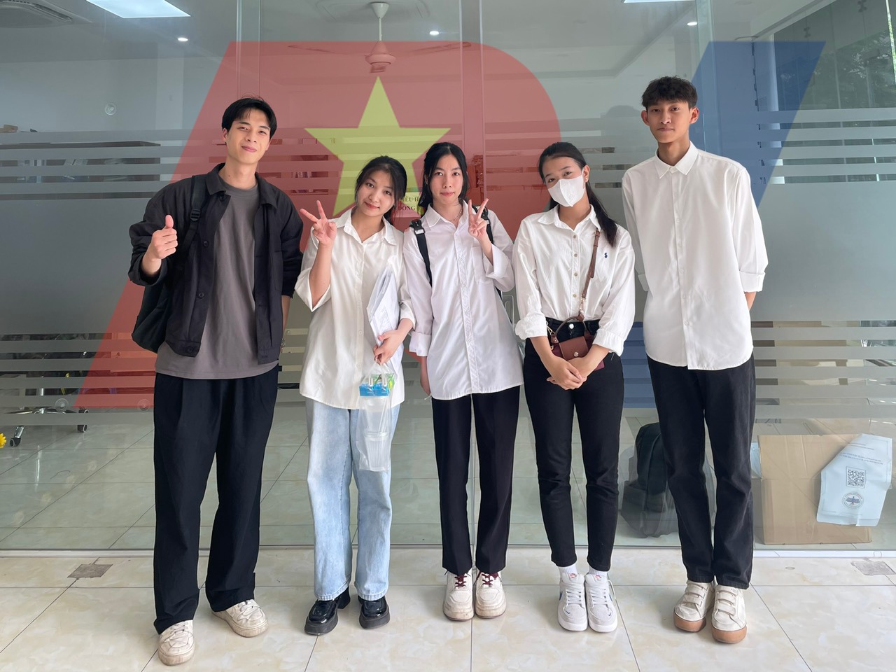Du học Đài Loan cùng RichViet